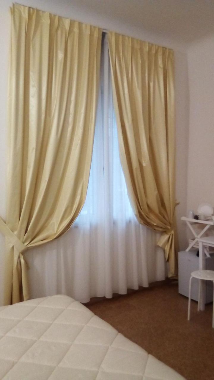 Bed and Breakfast Officina Urban Sleep San Benedetto del Tronto Zewnętrze zdjęcie