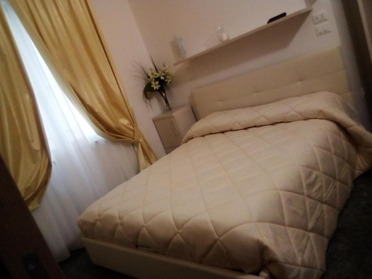 Bed and Breakfast Officina Urban Sleep San Benedetto del Tronto Zewnętrze zdjęcie