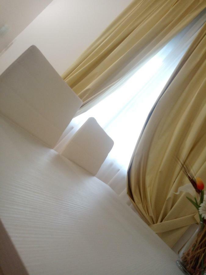 Bed and Breakfast Officina Urban Sleep San Benedetto del Tronto Zewnętrze zdjęcie