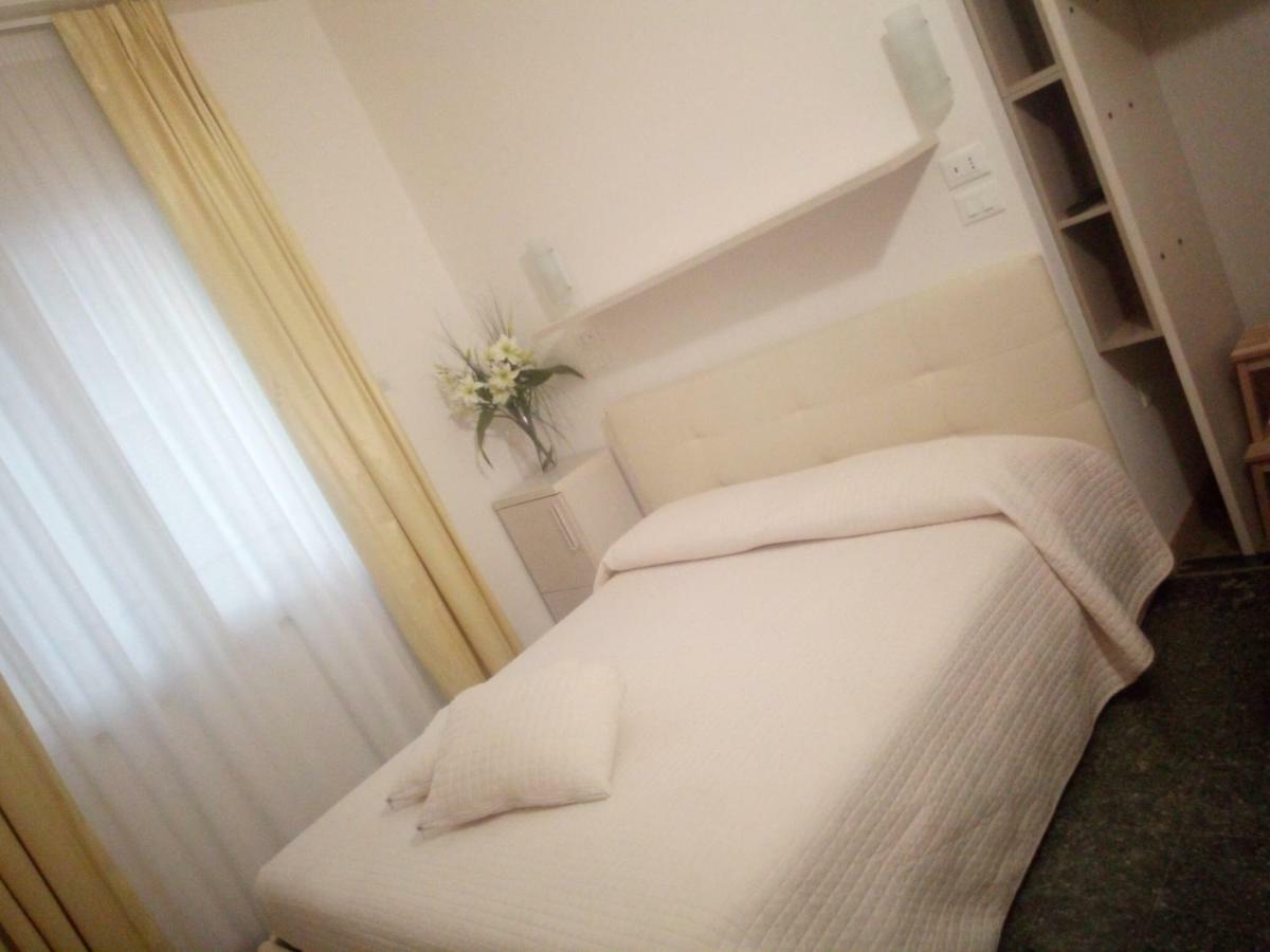 Bed and Breakfast Officina Urban Sleep San Benedetto del Tronto Zewnętrze zdjęcie