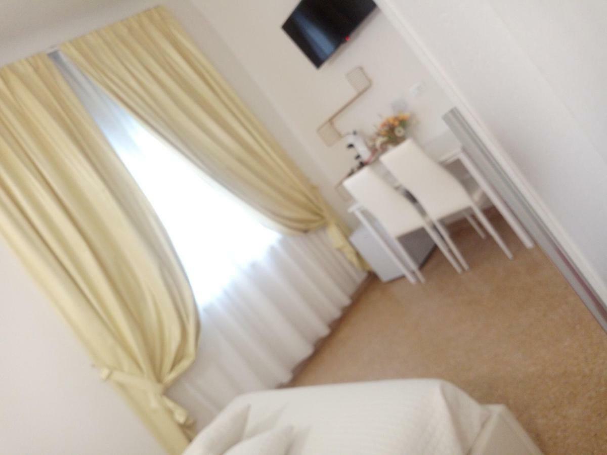 Bed and Breakfast Officina Urban Sleep San Benedetto del Tronto Zewnętrze zdjęcie